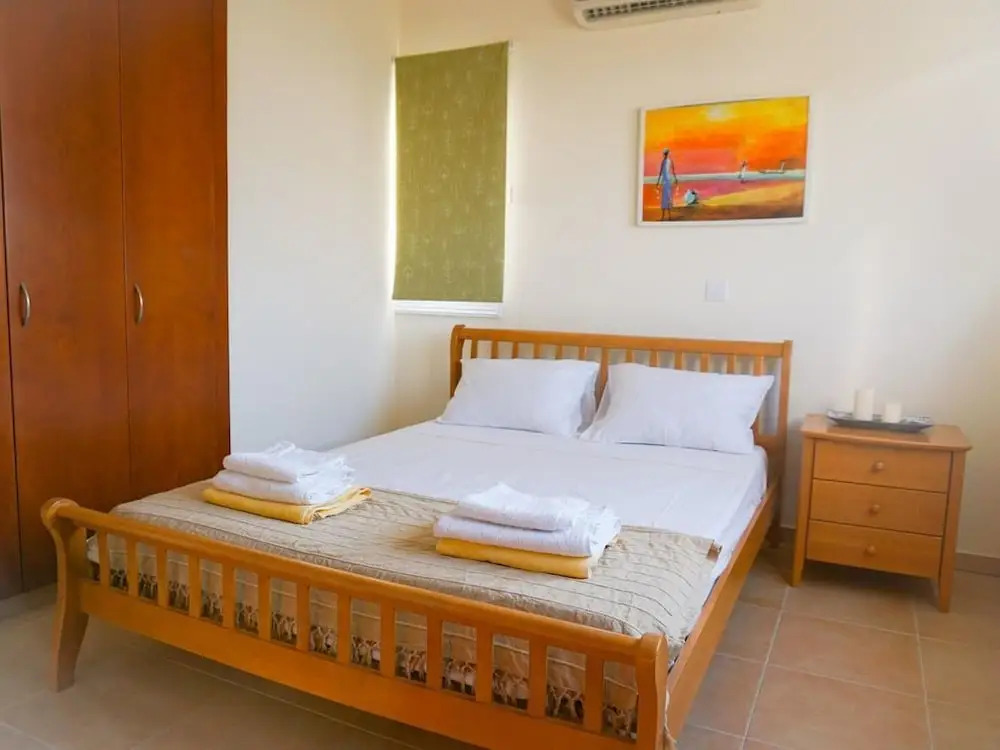 Villa Soraya 3 by Ezoria Holiday Rentals