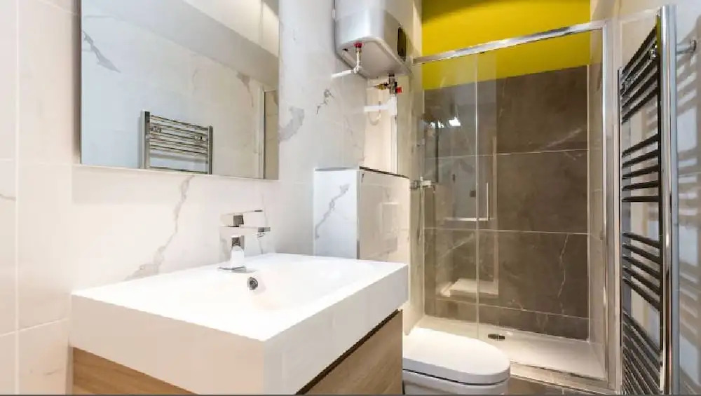 Loft Saint Charles Marseille
