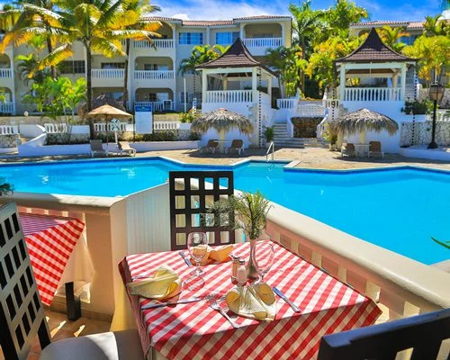 The Residence Suites at LHVC Resort, Puerto Plata, Dominican Republic
