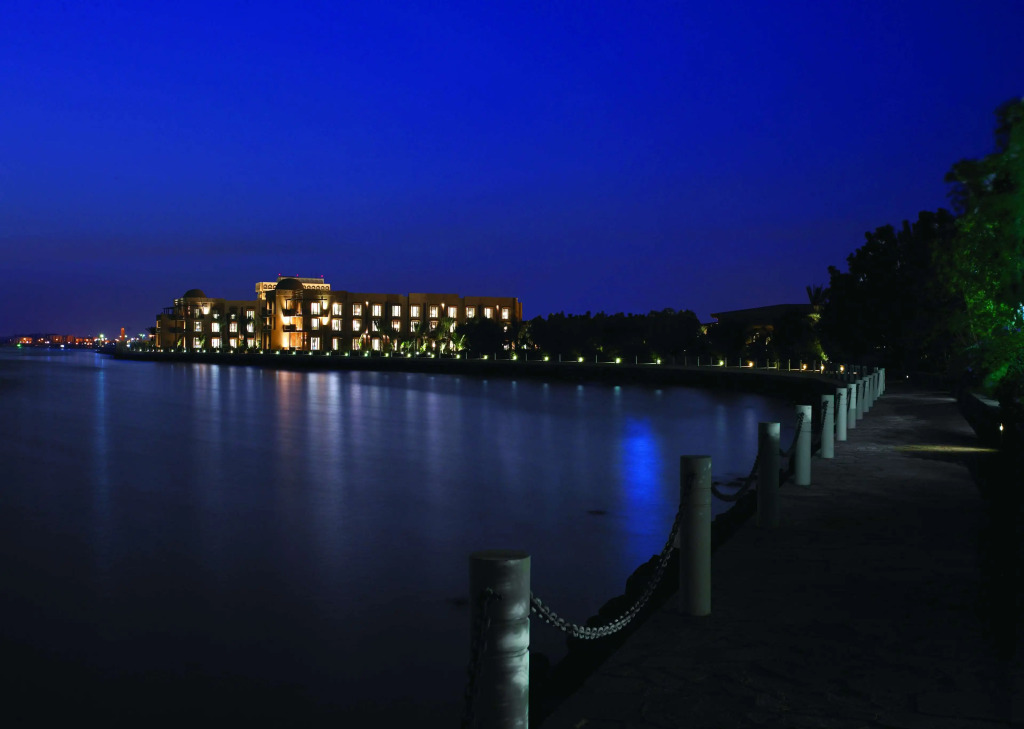 Park Hyatt Jeddah - Marina, Club and Spa