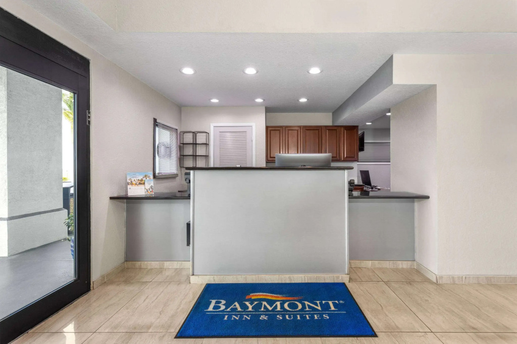 Baymont by Wyndham Punta Gorda/Port Charlotte