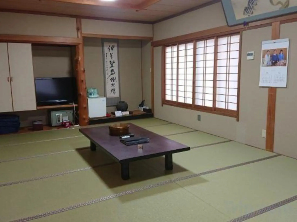 Ryokan Mitsukejimaso