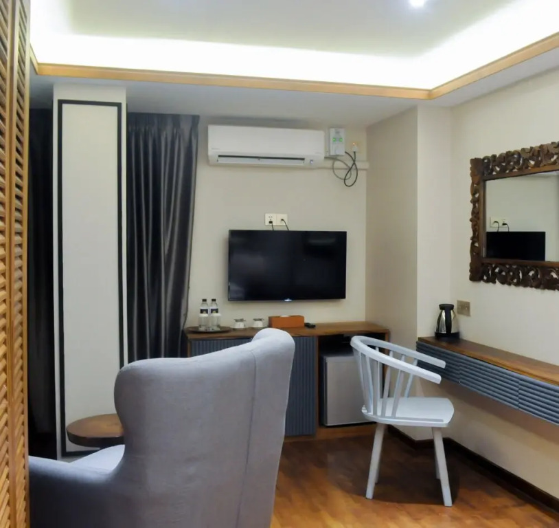 Majestic Hotel Mandalay