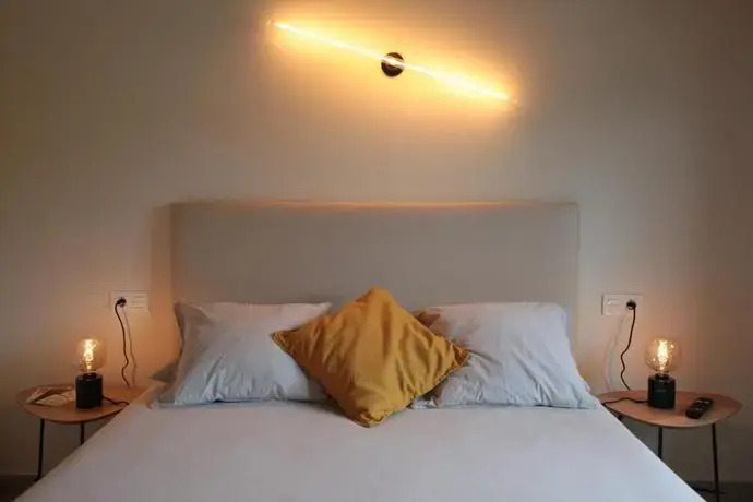 Casa Carmina Hostel