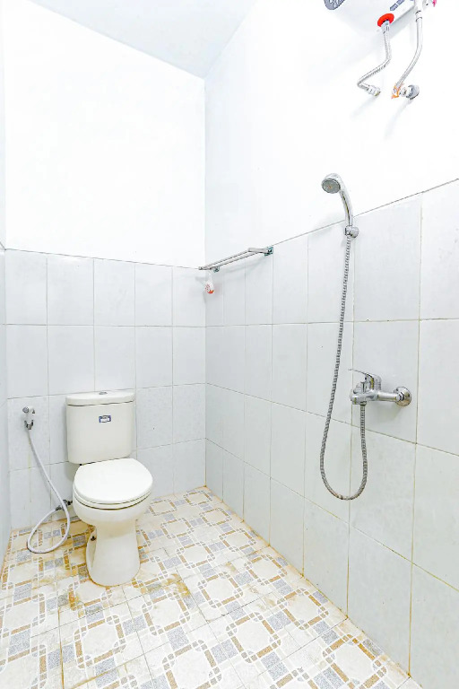 OYO 1786 Hotel Griya Mina Mandiri