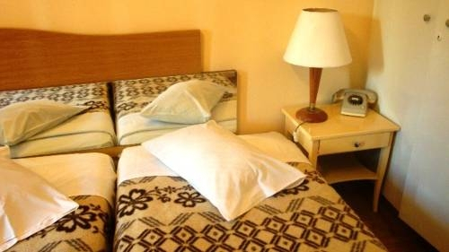 Aris Hotel