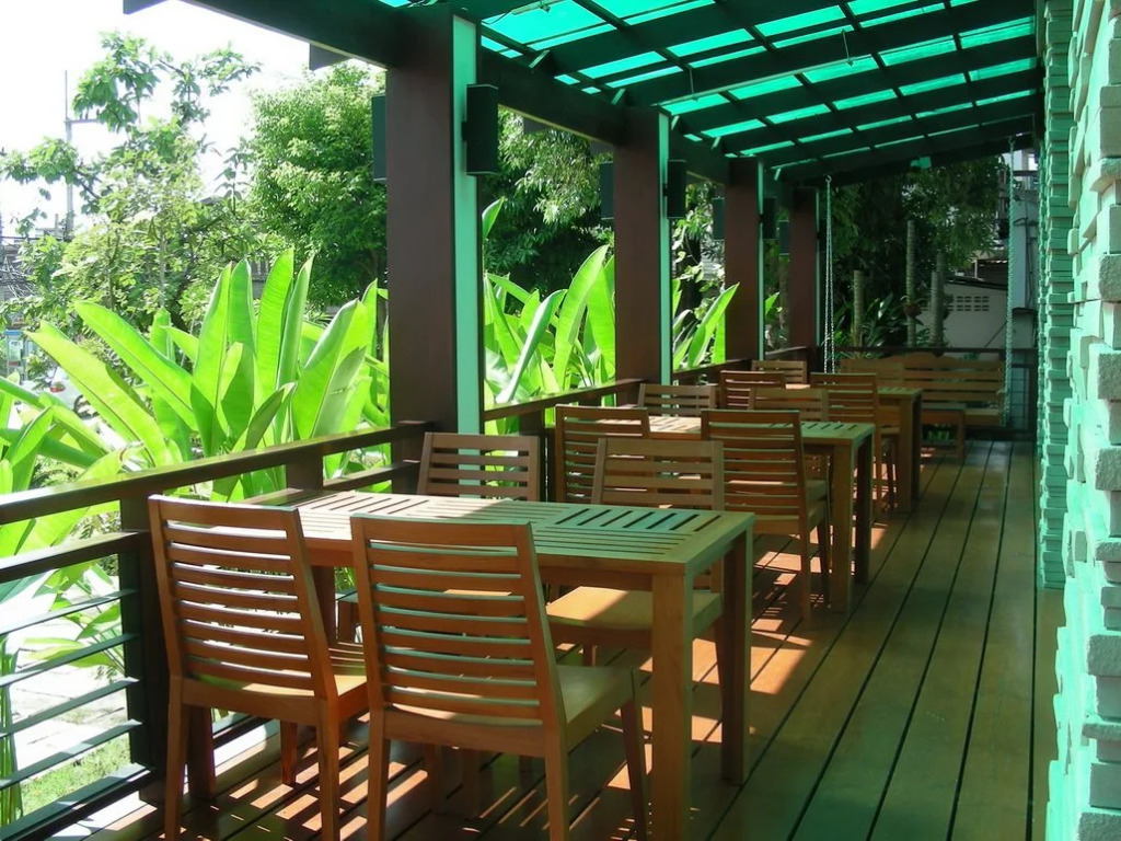 Navarat Heritage Hotel