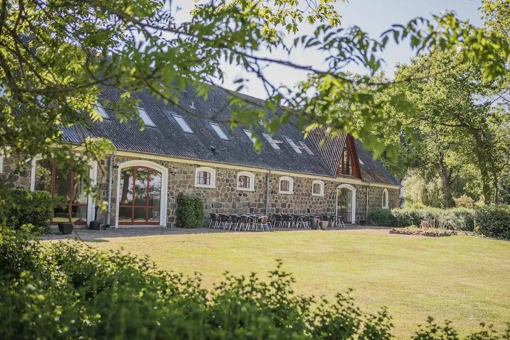 Sonnerupgaard B&B