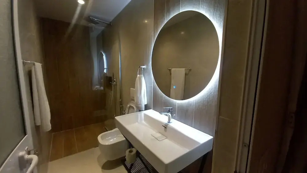 Hotel Aglon
