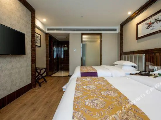 Yuanguan Hotel