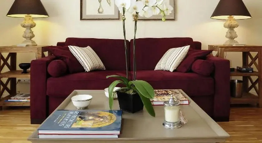 Appartements Caumartin 64
