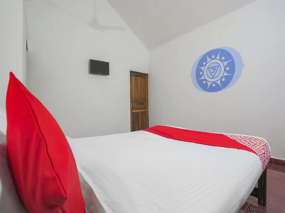 OYO 24658 Afonso Guest House