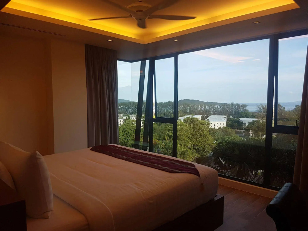 At The Tree Phuket