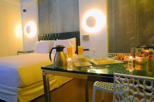 Nexos Motel Piedade