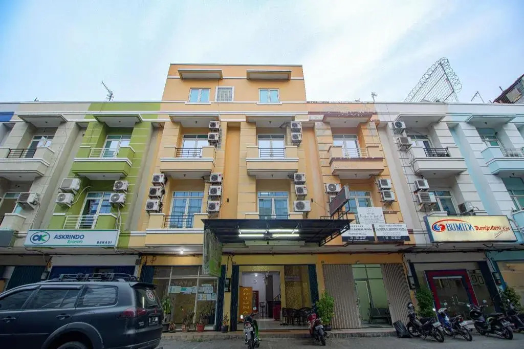 Hotel Arjuna
