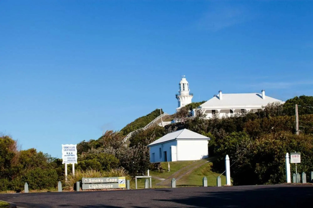 Seabreeze Beach Hotel