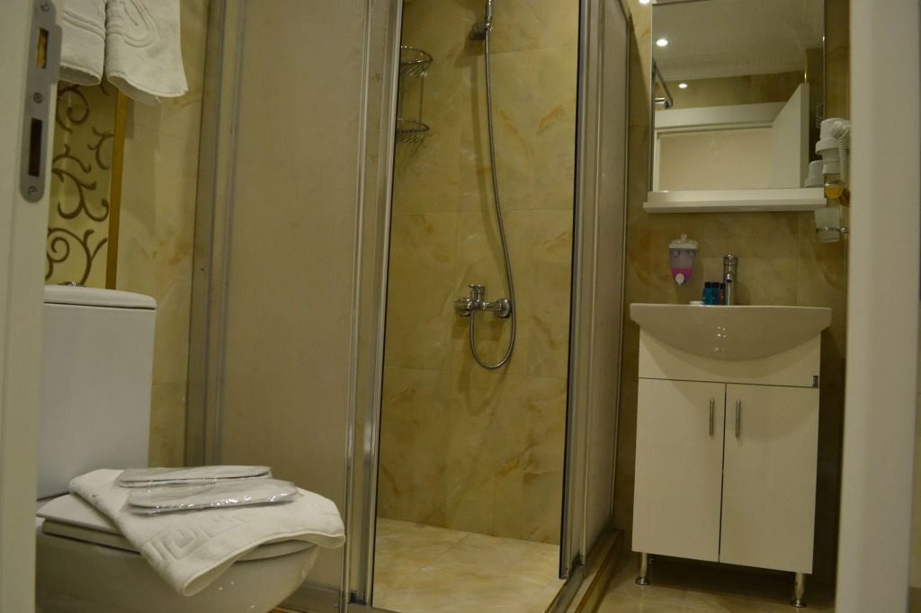 Taksim Peradise Hotel