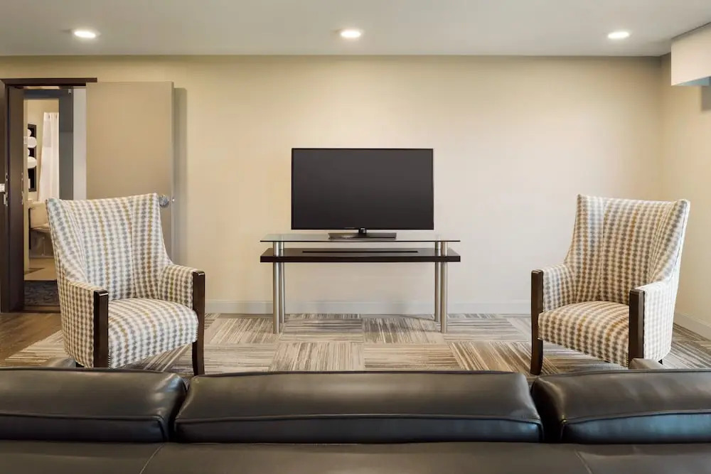 Crowne Plaza Bloomington-normal