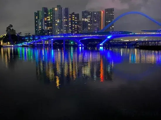 Kylin Apartments (Guangzhou Nansha Wanda Branch)