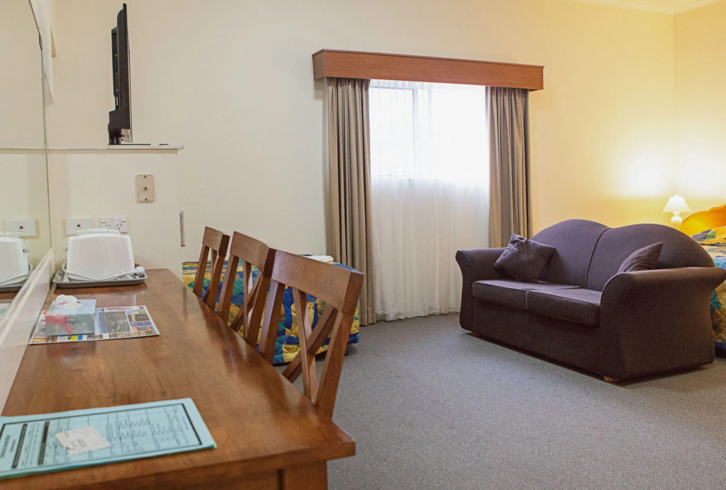 Caboolture Gateway Motel