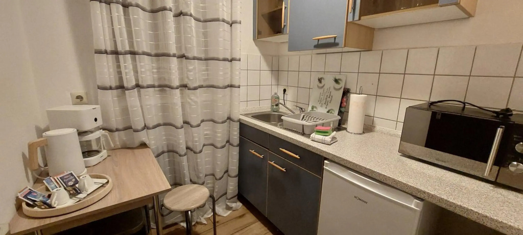 Ferienwohnung im Bad Wurzach Apartments
