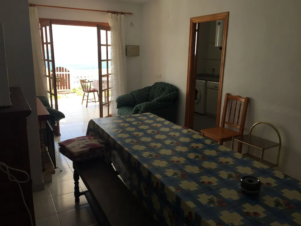 Apartamentos Rayo De Sol 46