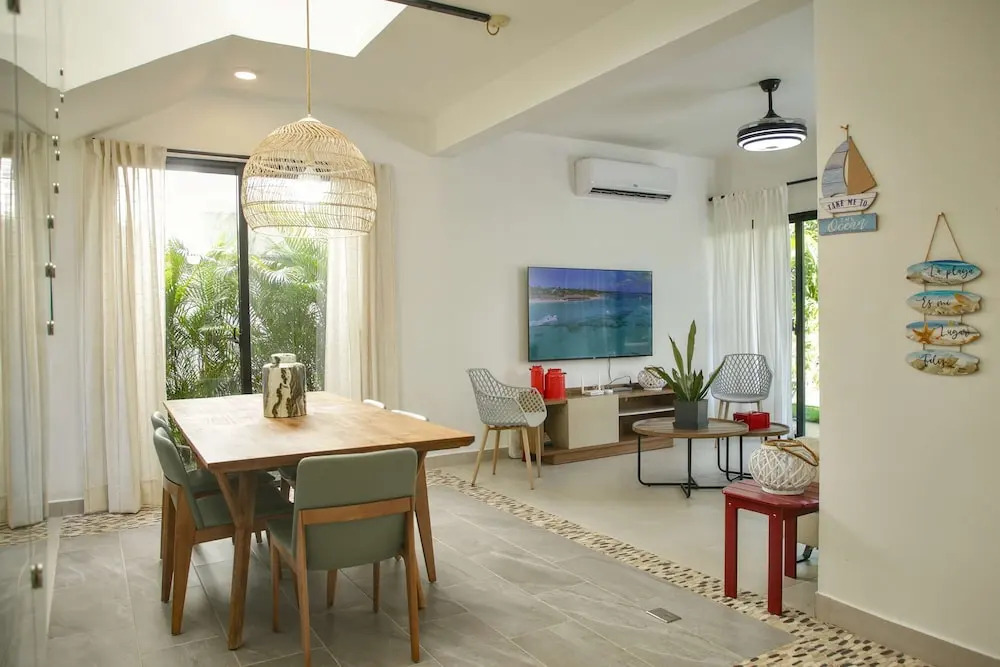 NOK Stylish 3BR Villa By Vistacana