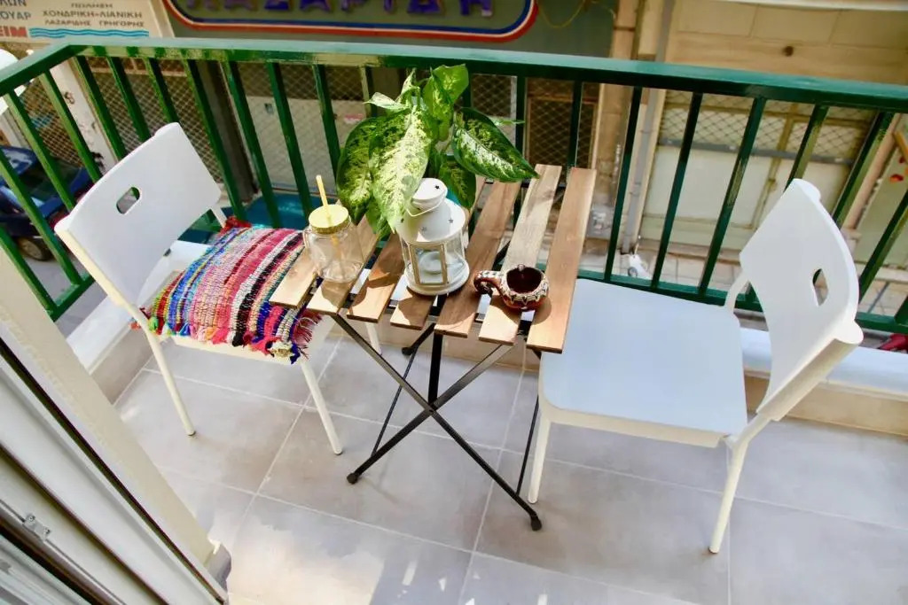 Thess1home Apartments