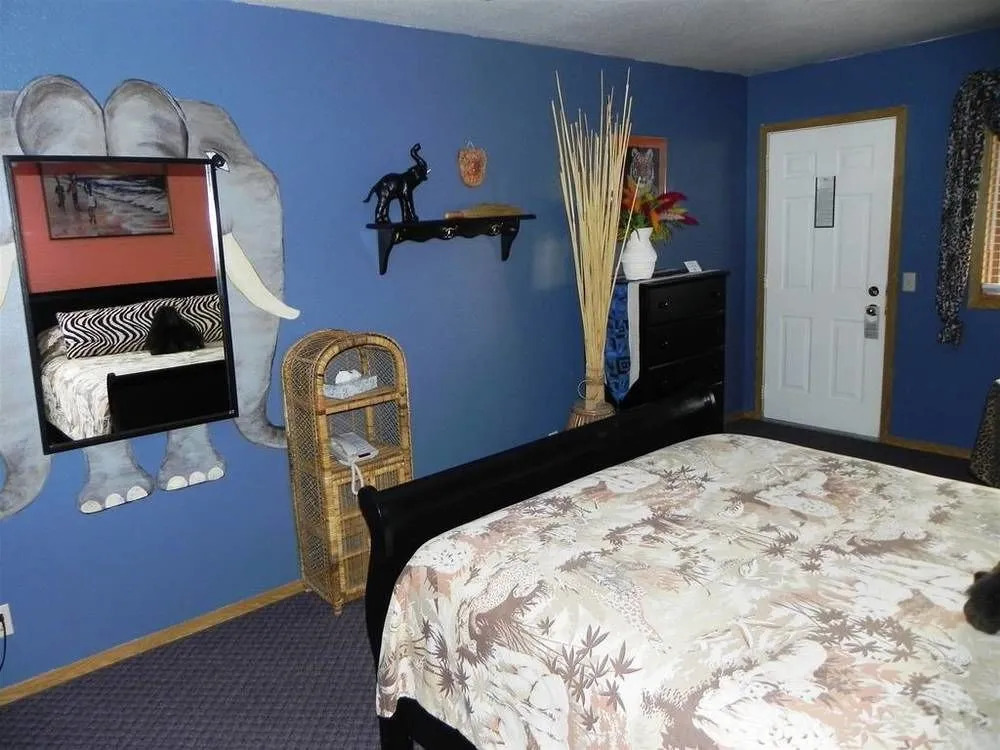 Hagerman Valley Inn