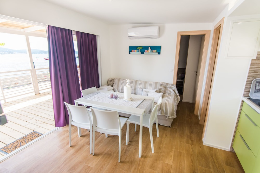 Mobile home Opal 2