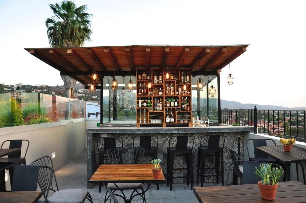 Clandestino Hotel Recreo - Adults Only
