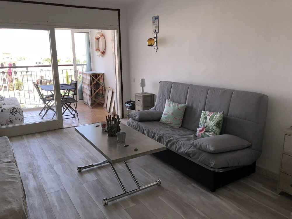 Apartamento Inmobahia - BI - 67