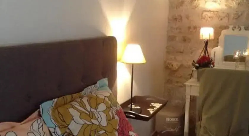 La Rigaultière