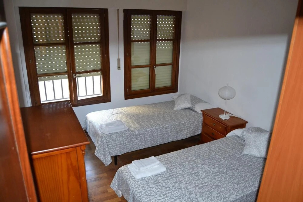 Apartamentos Dos Torres - Temple