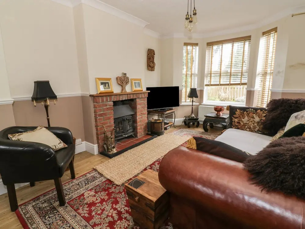 9 Oaklands Terrace