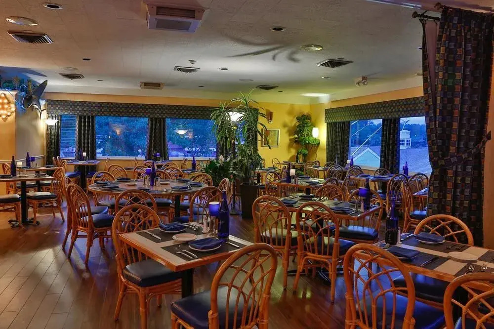 NASWA Resort