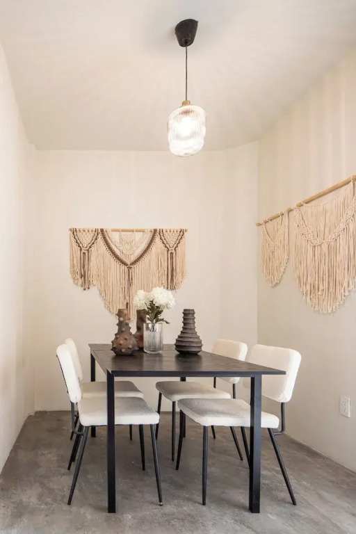 Casa Lumos - Minimalist Comfort Suites in Centro Historico