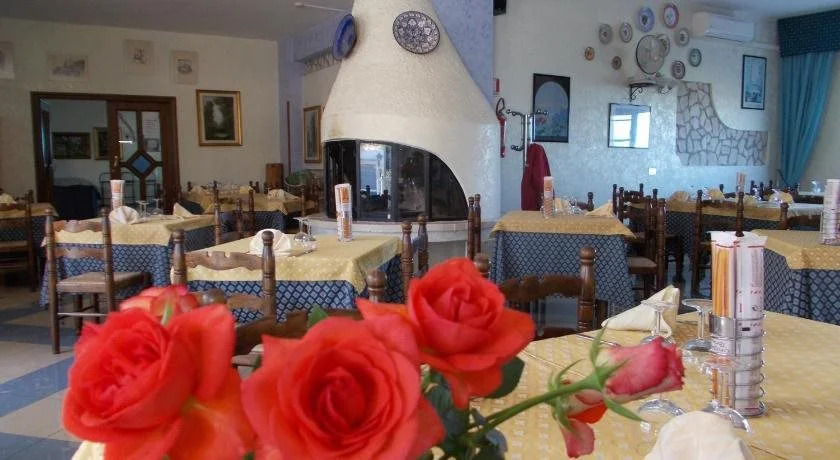 Hotel Maremonti
