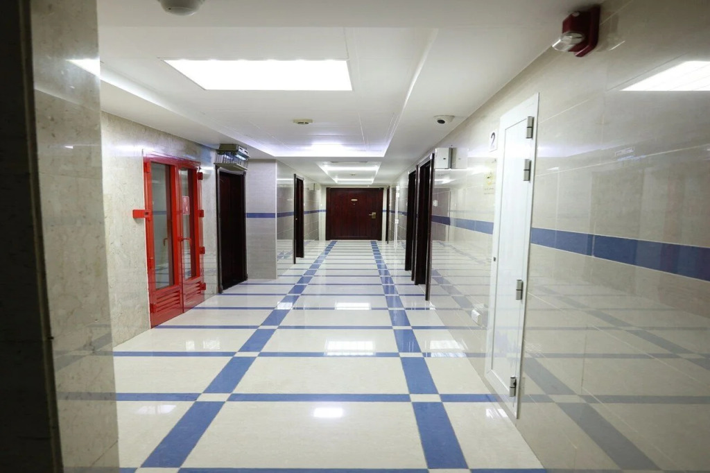 Al Khaima Hotel