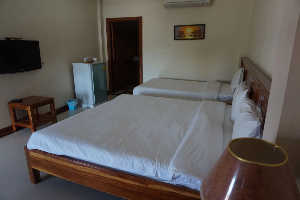 Thon Koon Resort