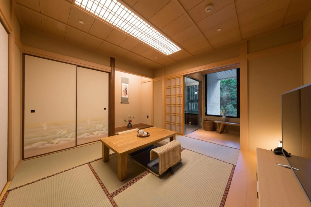 Asia Pacific Hotel Beitou