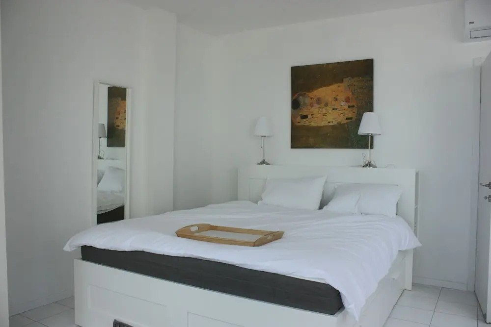 TLV Suites on the beach
