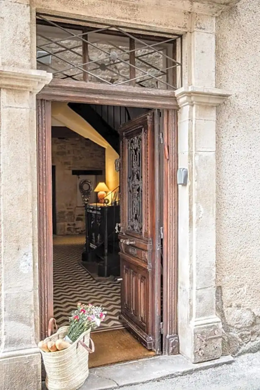 La Résidence Chambre dHotes
