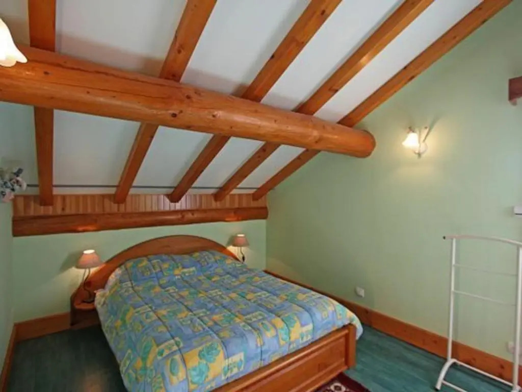 Gîte spacieux et confortable avec terrasse, proche activités montagne, à Ferdrupt - FR-1-589-146