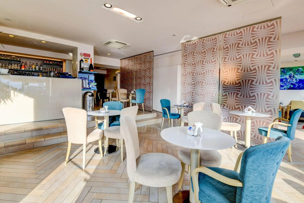 Hotel Tripoli