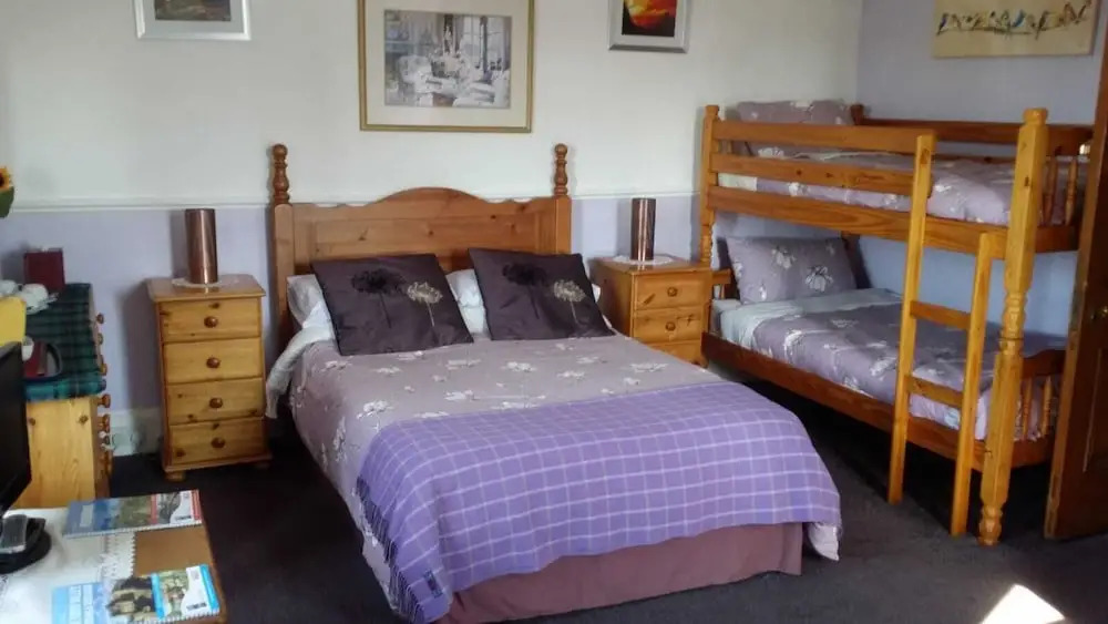 James Cottage Guest House