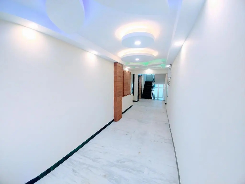 Hotel Raams Park
