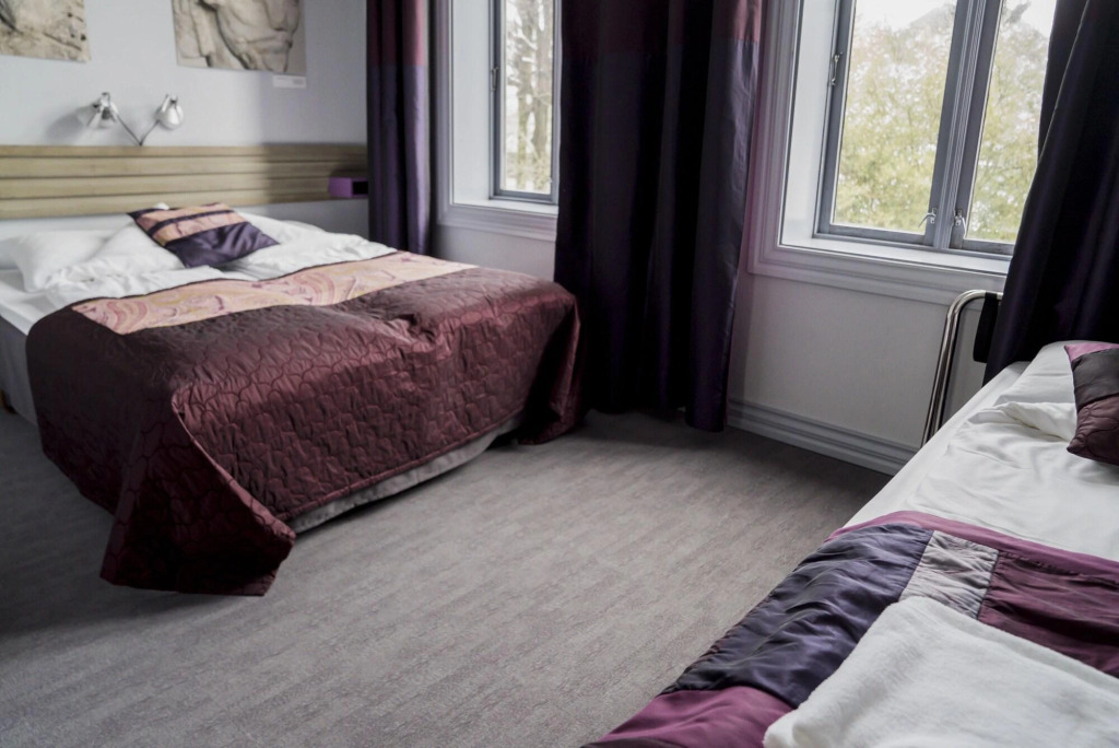 Klosterhagen Hotel