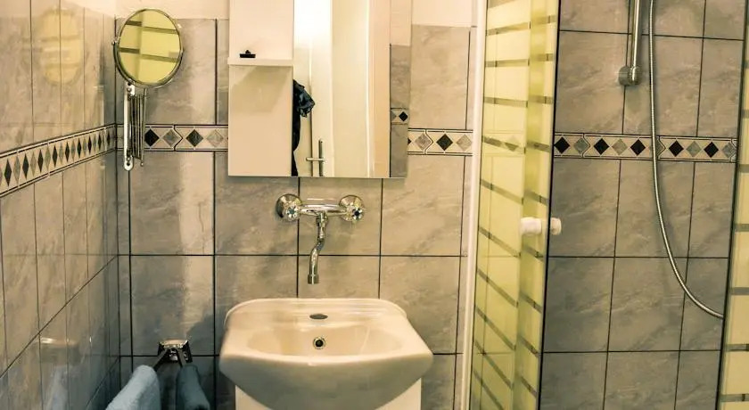Holidayflat Vienna Meidling