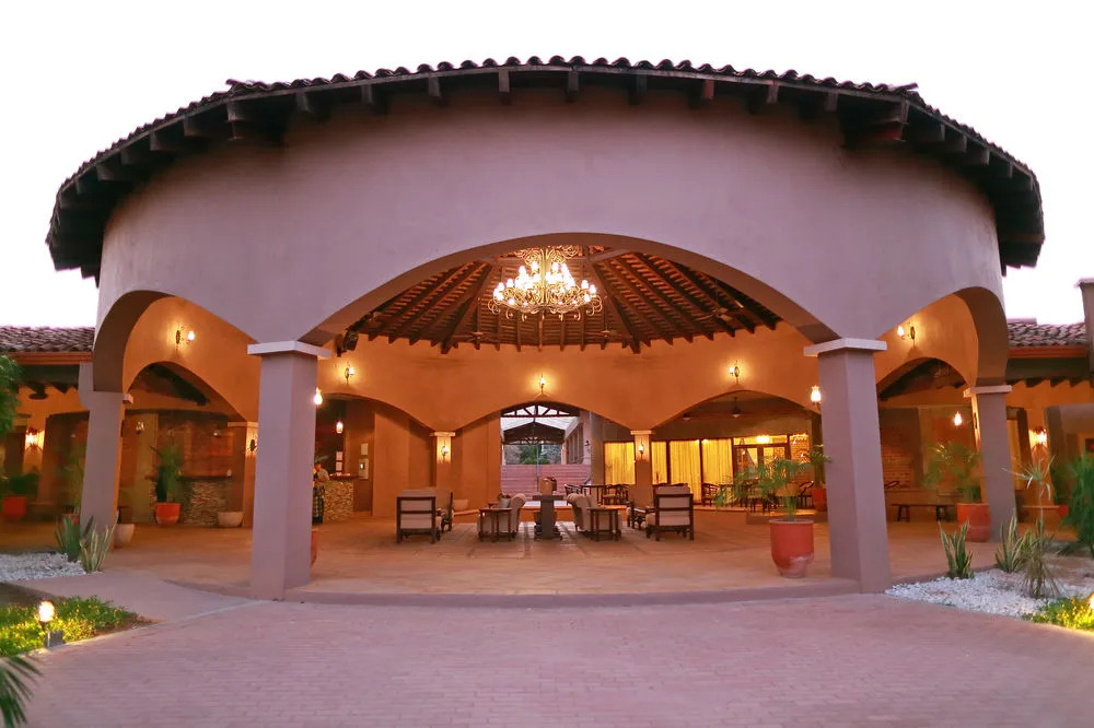 Hotel Cubitá Boutique Resort & Spa